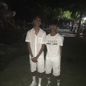 Meet your Posher, Kyle